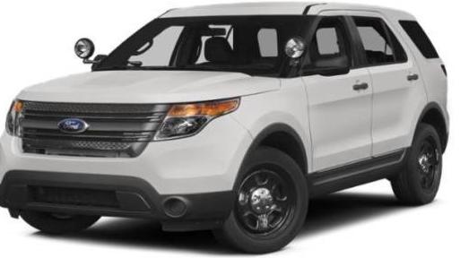 FORD EXPLORER 2013 1FM5K8AR3DGB84807 image