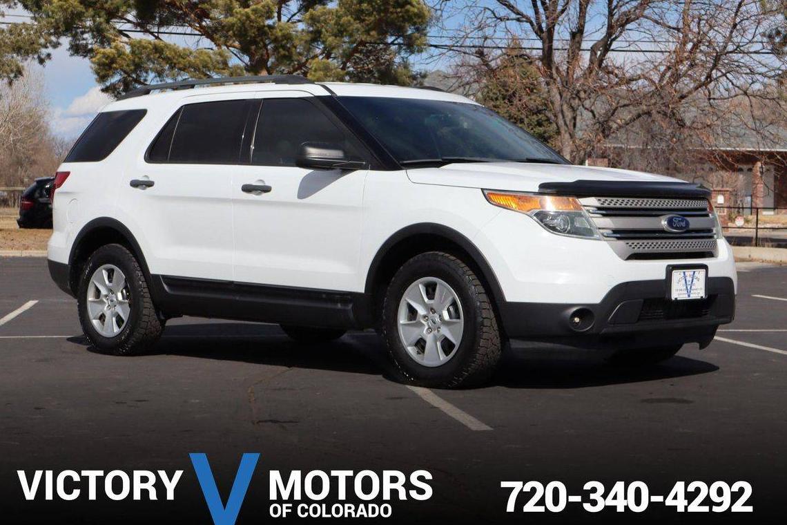 FORD EXPLORER 2013 1FM5K8B87DGC64083 image