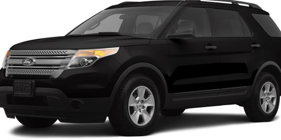 FORD EXPLORER 2013 1FM5K8D88DGC04682 image