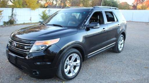 FORD EXPLORER 2013 1FM5K7F82DGC60737 image