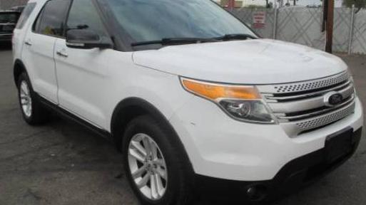 FORD EXPLORER 2013 1FM5K8D80DGB22221 image