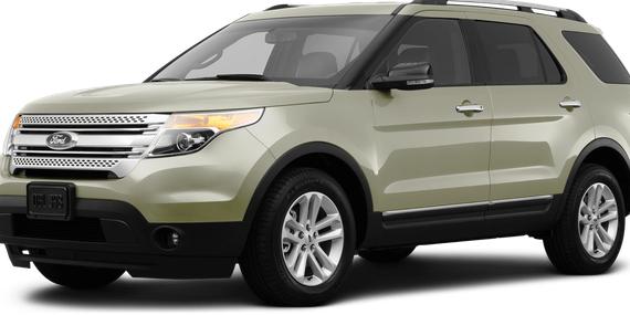 FORD EXPLORER 2013 1FM5K7D88DGB06438 image