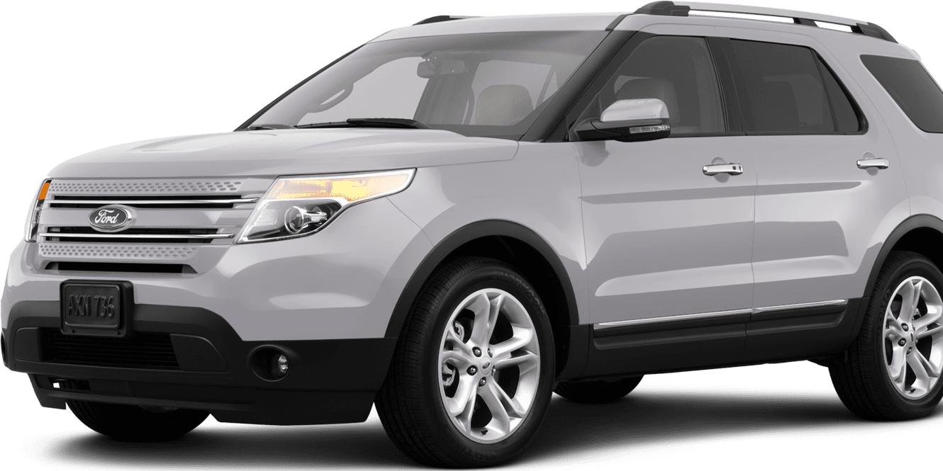 FORD EXPLORER 2013 1FM5K8F88DGC91822 image