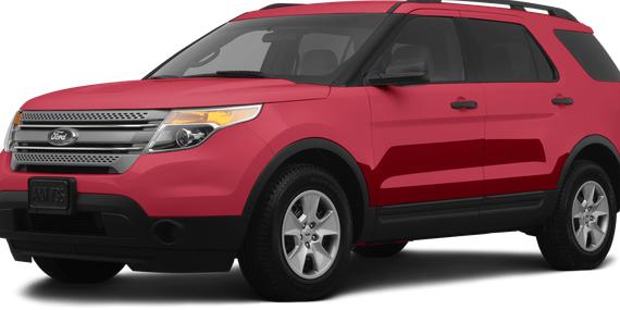 FORD EXPLORER 2013 1FM5K8D83DGC07828 image