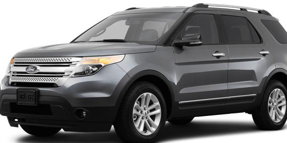 FORD EXPLORER 2013 1FM5K7D80DGA95760 image