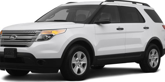 FORD EXPLORER 2013 1FM5K8B86DGC79061 image