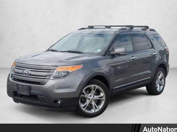 FORD EXPLORER 2013 1FM5K8F86DGA21486 image