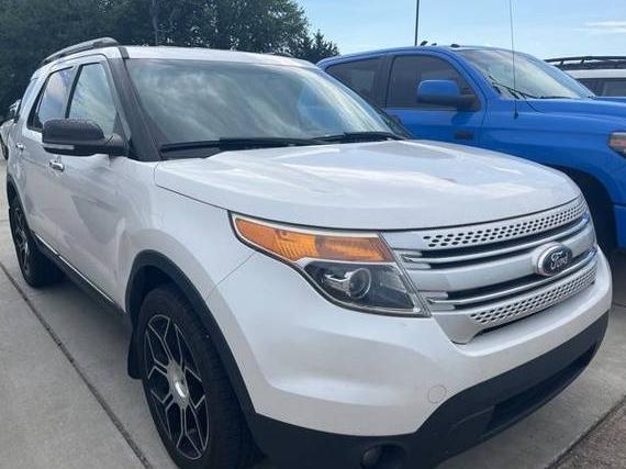 FORD EXPLORER 2013 1FM5K8D82DGB19028 image