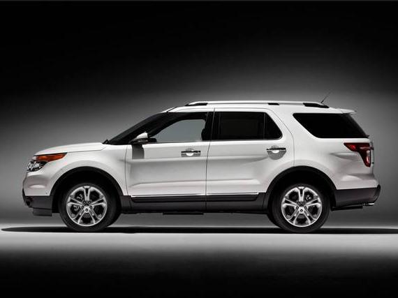 FORD EXPLORER 2013 1FM5K8D83DGB14839 image