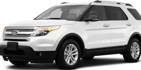 FORD EXPLORER 2013 1FM5K7D8XDGB76457 image