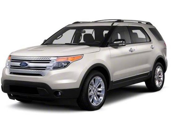 FORD EXPLORER 2013 1FM5K8D80DGC03865 image