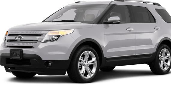 FORD EXPLORER 2013 1FM5K8F88DGC66855 image
