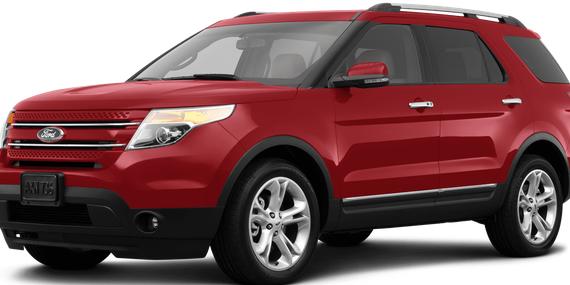FORD EXPLORER 2013 1FM5K8F85DGA19888 image