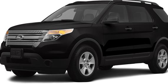 FORD EXPLORER 2013 1FM5K8D83DGA95662 image