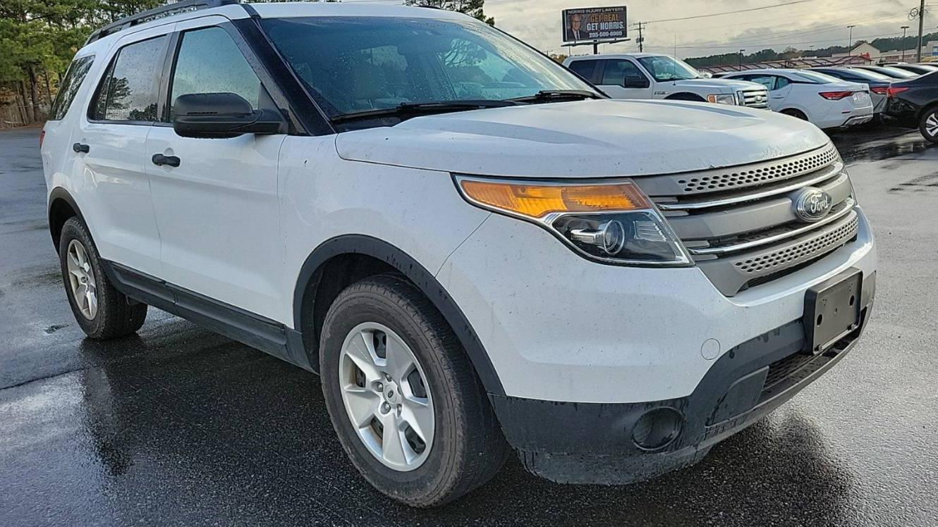 FORD EXPLORER 2013 1FM5K8B81DGB00117 image