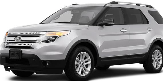 FORD EXPLORER 2013 1FM5K7D8XDGB05372 image
