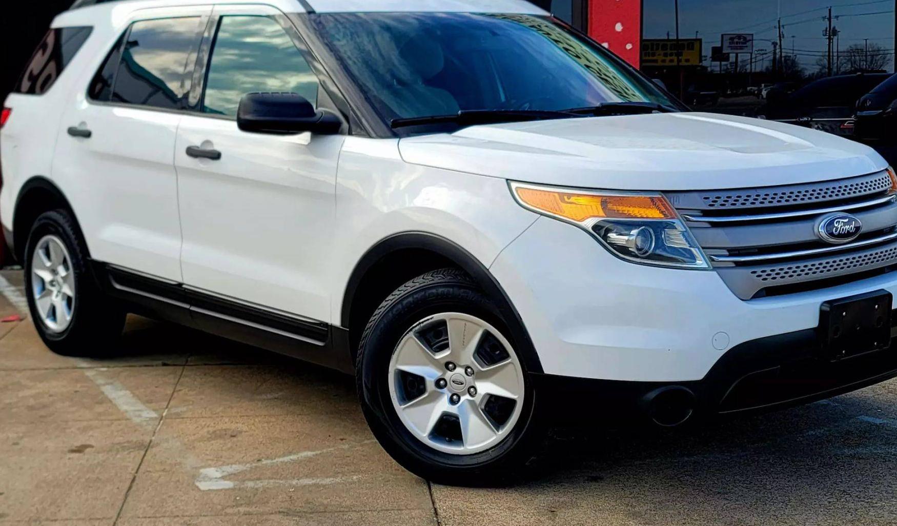 FORD EXPLORER 2013 1FM5K7B82DGA21243 image