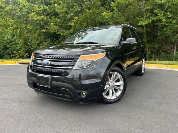 FORD EXPLORER 2013 1FM5K7F95DGA65689 image FORD EXPLORER 2013 1FM5K7F95DGA65689 image