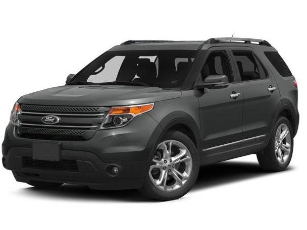 FORD EXPLORER 2013 1FM5K8F8XDGA44513 image