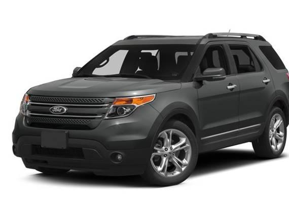 FORD EXPLORER 2013 1FM5K8F81DGA42553 image