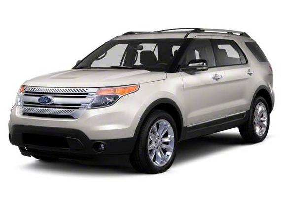 FORD EXPLORER 2013 1FM5K7D89DGC93348 image
