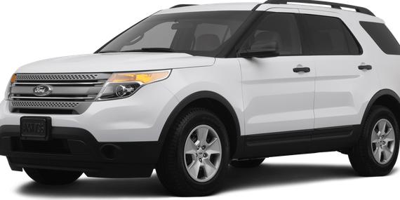 FORD EXPLORER 2013 1FM5K8D81DGA91092 image