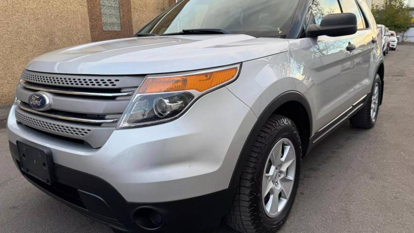 FORD EXPLORER 2013 1FM5K8B8XDGC92847 image