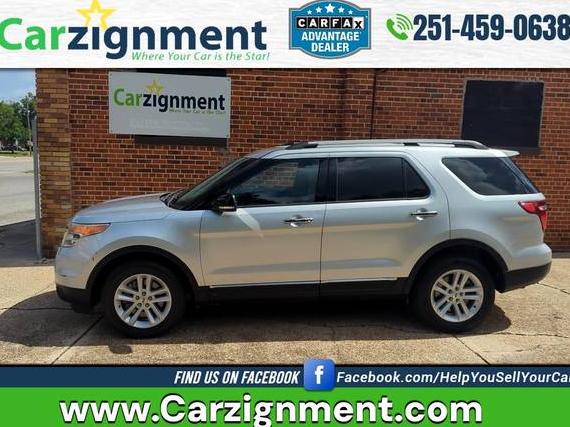 FORD EXPLORER 2013 1FM5K8D87DGC37561 image