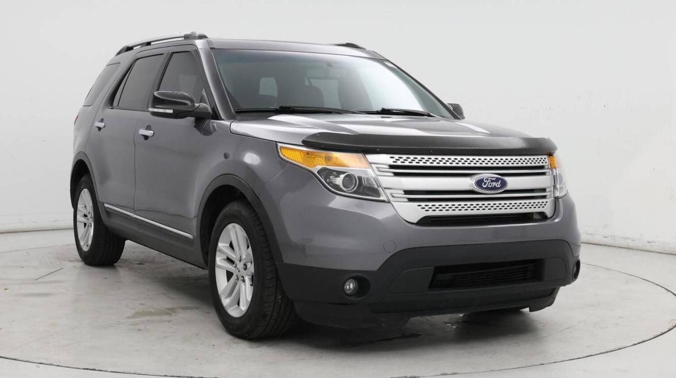 FORD EXPLORER 2013 1FM5K7D99DGC89910 image