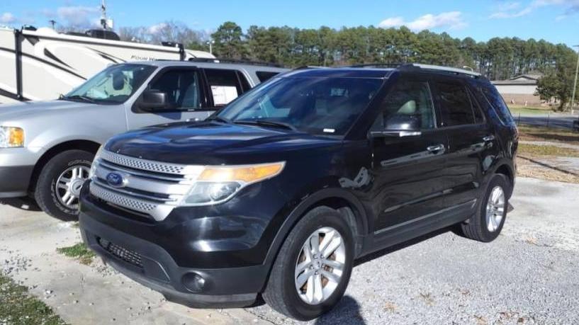 FORD EXPLORER 2013 1FM5K7D96DGC13108 image