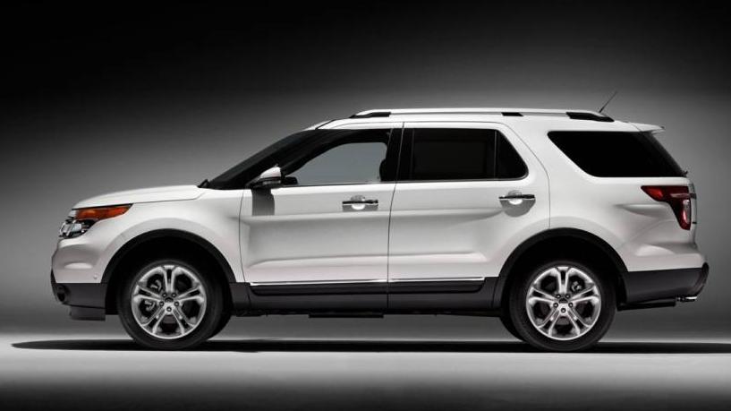 FORD EXPLORER 2013 1FM5K7B84DGC38583 image