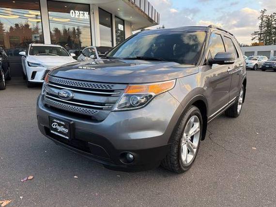 FORD EXPLORER 2013 1FM5K8F86DGC30520 image FORD EXPLORER 2013 1FM5K8F86DGC30520 image