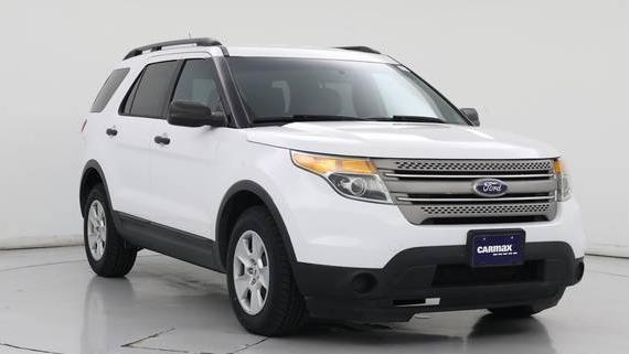 FORD EXPLORER 2013 1FM5K8B87DGC87847 image