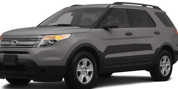 FORD EXPLORER 2013 1FM5K8D81DGB48231 image
