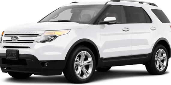 FORD EXPLORER 2013 1FM5K8F89DGB35935 image