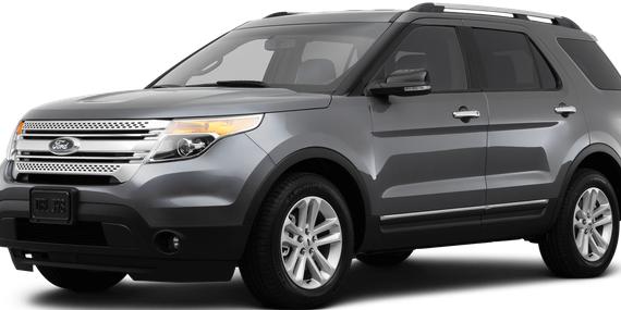 FORD EXPLORER 2013 1FM5K7D86DGA67655 image