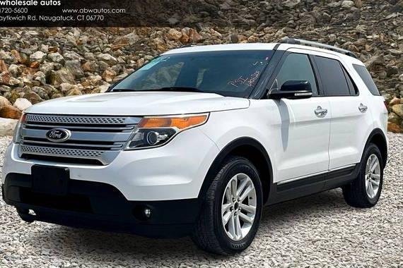 FORD EXPLORER 2013 1FM5K8D83DGC41252 image