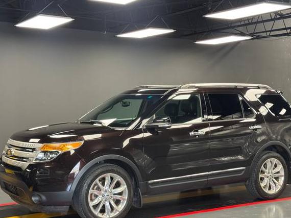 FORD EXPLORER 2013 1FM5K8D89DGC79231 image FORD EXPLORER 2013 1FM5K8D89DGC79231 image