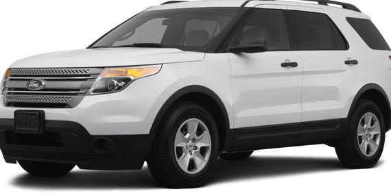 FORD EXPLORER 2013 1FM5K8B84DGC10837 image