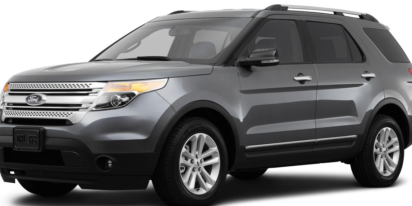 FORD EXPLORER 2013 1FM5K7D94DGC77244 image