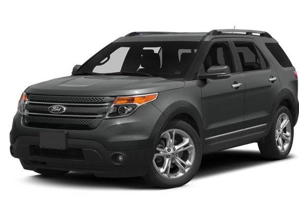 FORD EXPLORER 2013 1FM5K8F80DGB93559 image