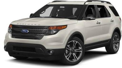 FORD EXPLORER 2013 1FM5K8GT7DGB43485 image