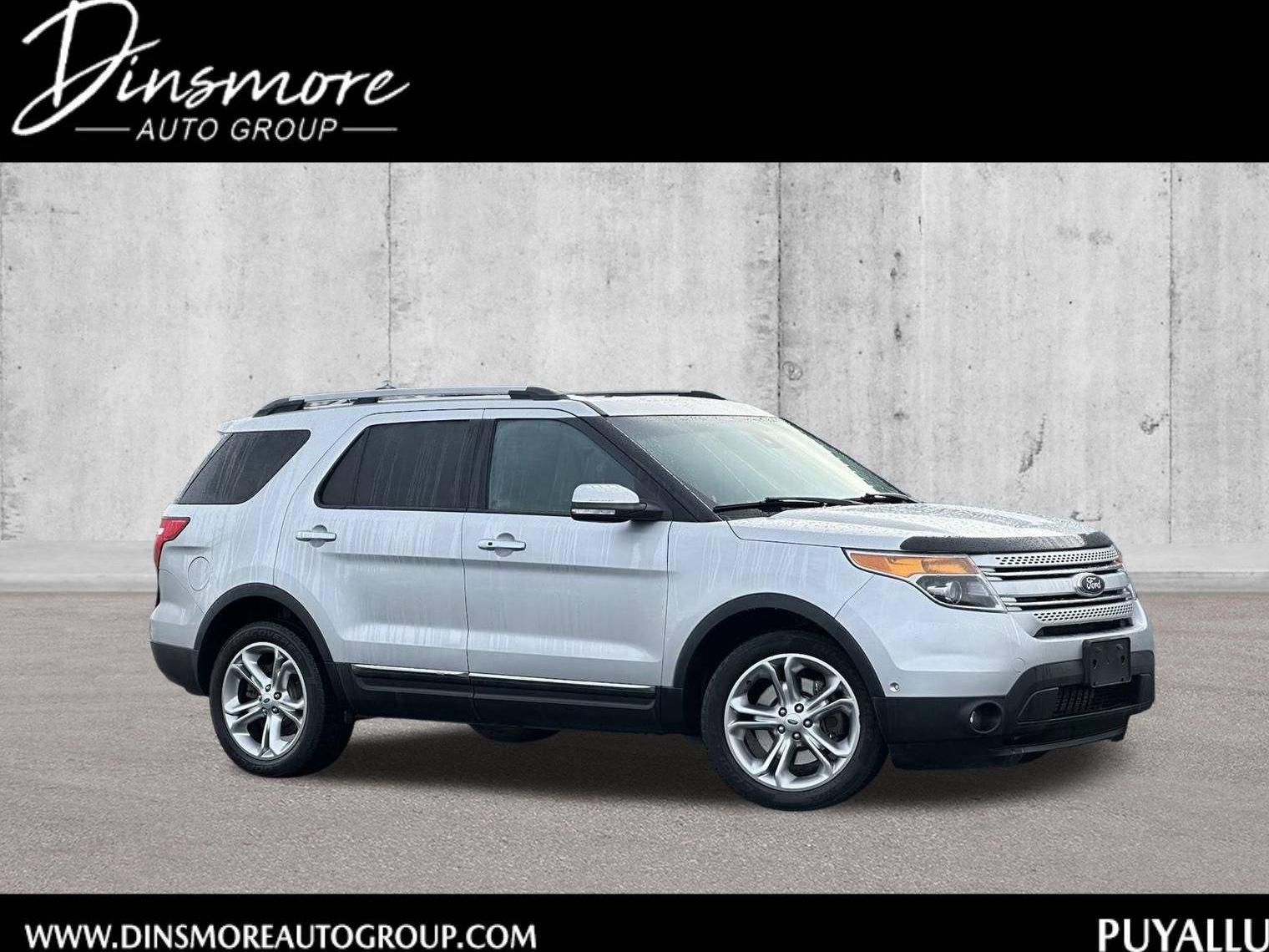 FORD EXPLORER 2013 1FM5K8F87DGB49090 image