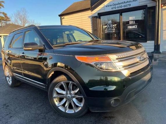 FORD EXPLORER 2013 1FM5K7D84DGB24709 image FORD EXPLORER 2013 1FM5K7D84DGB24709 image
