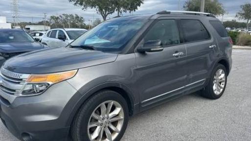 FORD EXPLORER 2013 1FM5K7D80DGA03370 image