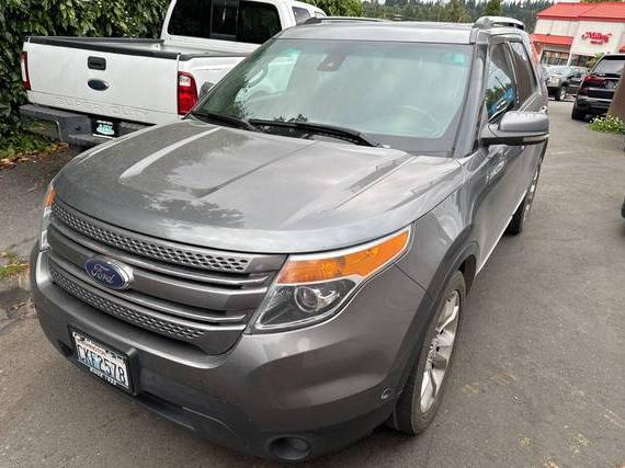 FORD EXPLORER 2013 1FM5K8F86DGA13064 image
