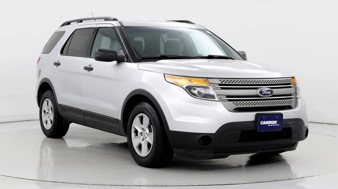 FORD EXPLORER 2013 1FM5K7B82DGB06356 image