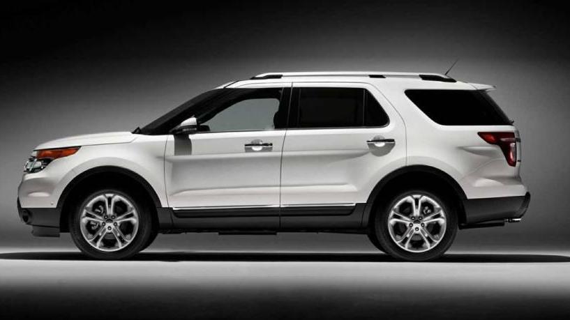 FORD EXPLORER 2013 1FM5K7D86DGC37948 image