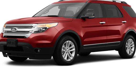 FORD EXPLORER 2013 1FM5K7D8XDGC94508 image