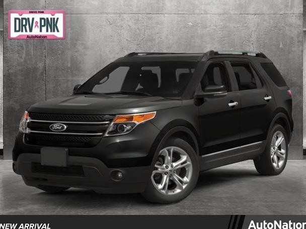 FORD EXPLORER 2013 1FM5K7F82DGC18973 image